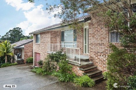 3/98 Myall Rd, Cardiff, NSW 2285