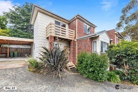 5/7-9 Alma St, Lower Plenty, VIC 3093