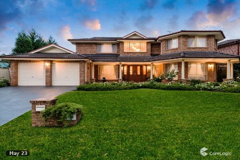 12 Baron Cl, Kings Langley, NSW 2147