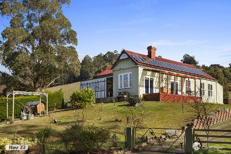 135 Donnellys Rd, Geeveston, TAS 7116