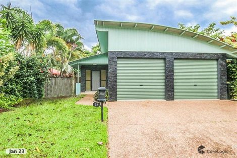 21 Dan Jones St, Bentley Park, QLD 4869