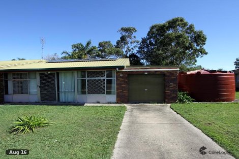 2/123 Denmans Camp Rd, Kawungan, QLD 4655