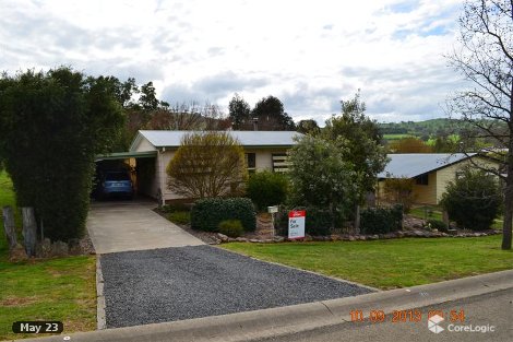 28 Lockhart St, Adelong, NSW 2729