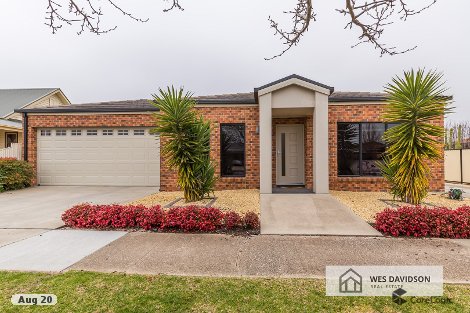 1/20 Begg St, Horsham, VIC 3400