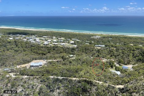 59 Marloo Avenue Orchid Bch, Fraser Island, QLD 4581