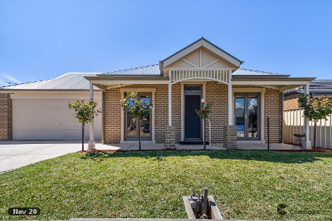 23 Lauricella Dr, Wallan, VIC 3756