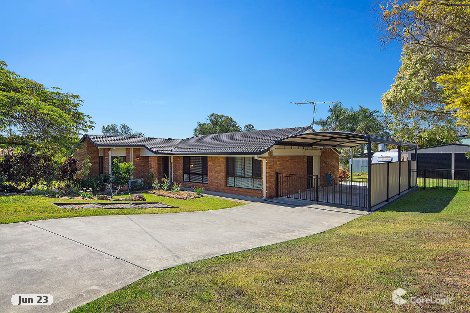 8 Kendall Rd, Bellmere, QLD 4510