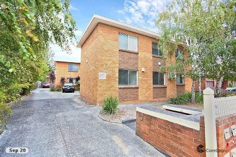 6/74 Rathmines St, Fairfield, VIC 3078