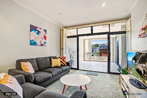 22/215 Darby St, Cooks Hill, NSW 2300