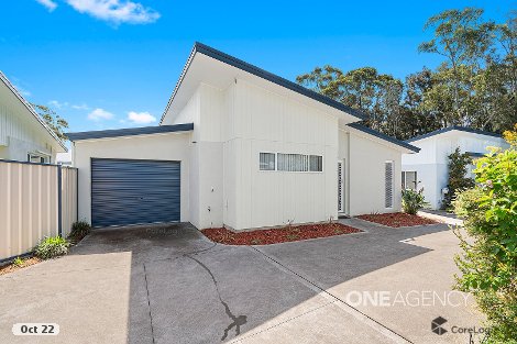 7/3 Leumeah St, Sanctuary Point, NSW 2540