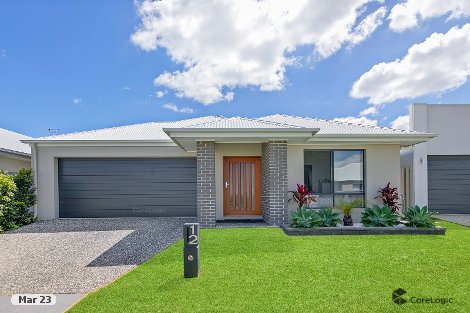 12 Archibald Cres, Nirimba, QLD 4551