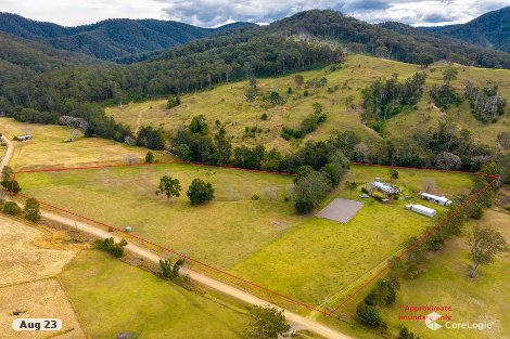 112 Mount Pleasant Rd, Wherrol Flat, NSW 2429