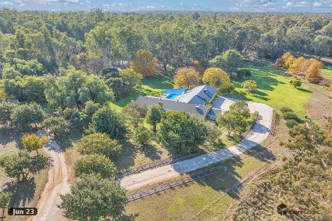 3924 Cobb Hwy, Mathoura, NSW 2710