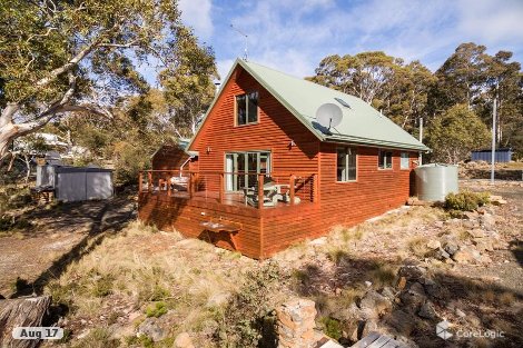 51 Dolerite Cres, Flintstone, TAS 7030