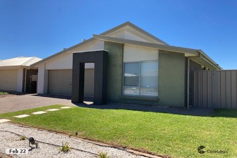 13 Rehn Rd, Whyalla Jenkins, SA 5609