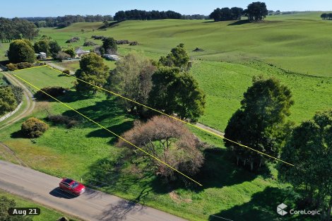 Lot 1 Mengha Rd, South Forest, TAS 7330