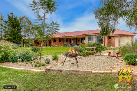 51 Woodlands Way, Orangeville, NSW 2570