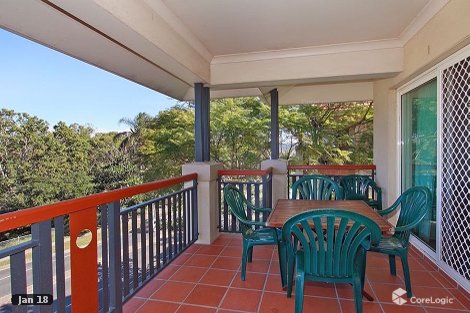 12/88 L'Estrange Tce, Kelvin Grove, QLD 4059