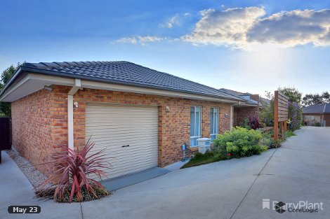 13/13 Vista Ct, Gembrook, VIC 3783