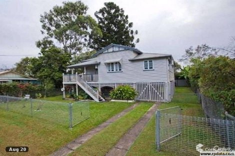 15 Berserker St, Berserker, QLD 4701