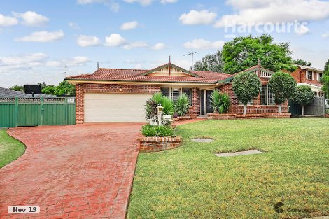 7 Mount Sugarloaf Dr, Glen Alpine, NSW 2560