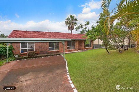 4 Tristania Way, Highland Park, QLD 4211