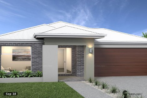 1 Lemon Ct, Wyreema, QLD 4352