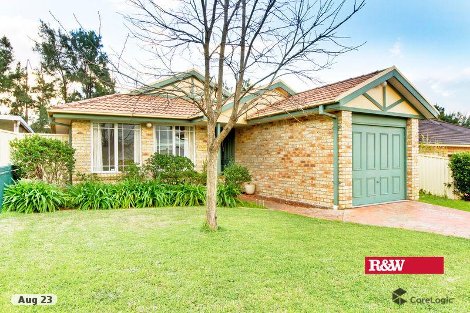 29 Cookson Pl, Glenwood, NSW 2768