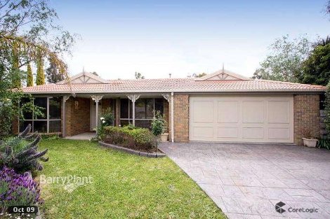 27 Calmsden St, Kilsyth South, VIC 3137