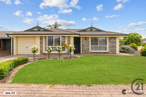 17 Macarthur St, Nuriootpa, SA 5355