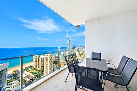 2474/9 Ferny Ave, Surfers Paradise, QLD 4217