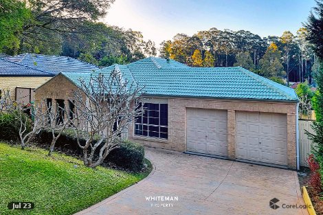 22 Bellwood Cl, Tuggerah, NSW 2259