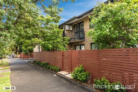 37/3 Herbert St, St Kilda, VIC 3182