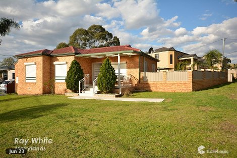 1 Hall Pl, Guildford West, NSW 2161