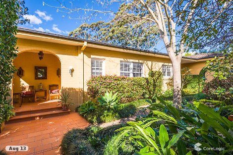 12 Hastings Rd, Warrawee, NSW 2074