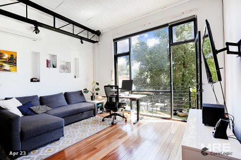 15/19 Yarra St, South Yarra, VIC 3141