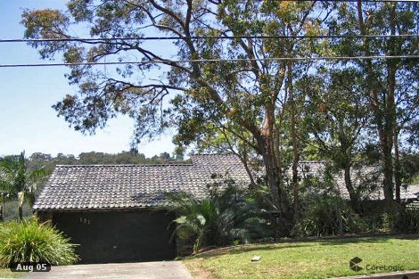 101 Washington Dr, Bonnet Bay, NSW 2226