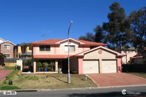 138 Leacocks Lane, Casula, NSW 2170