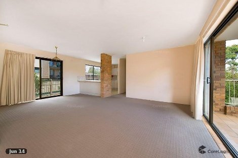 3/33 Cadell St, Toowong, QLD 4066