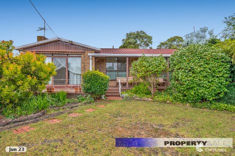 17 Newark Ave, Newborough, VIC 3825