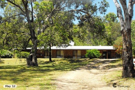 888 Sandy Creek Rd, Mccullys Gap, NSW 2333