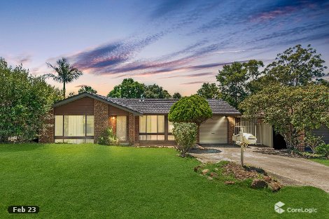 5 Orlick St, Ambarvale, NSW 2560