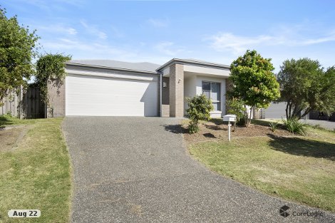 25 Benwerrin St, Pimpama, QLD 4209