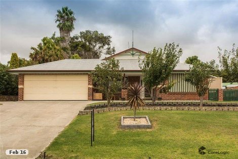 21 Mckenzie Dr, Lower King, WA 6330