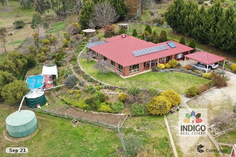 35 Back Creek Rd, Yackandandah, VIC 3749