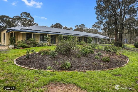 268 Atlas Rd, Junortoun, VIC 3551