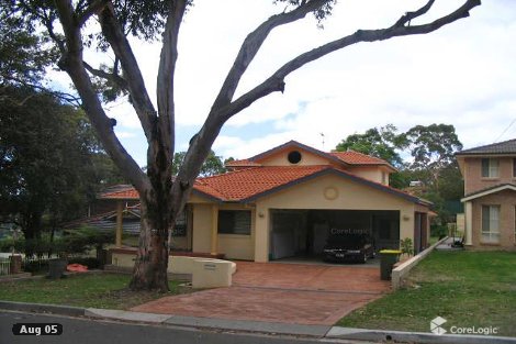 60 Peninsular Rd, Grays Point, NSW 2232