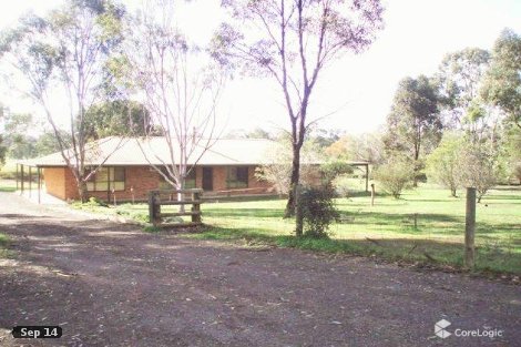 760 Lockwood Rd, Lockwood, VIC 3551