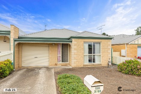 3/69 Union St, Kilmore, VIC 3764