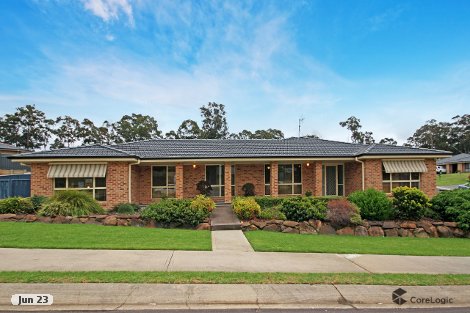 1 Hartog Pl, Sunshine Bay, NSW 2536